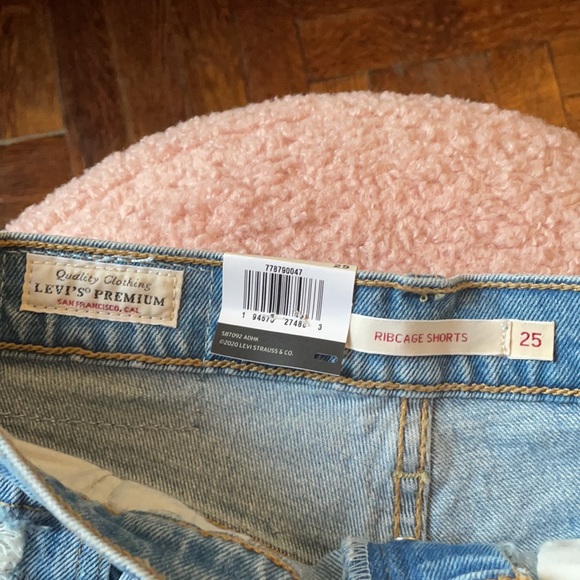 Ribcage short tango pulse shorts - Picture 9 of 10